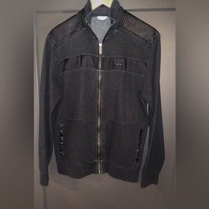 Calvin Klein Men’s Lightweight Jacket